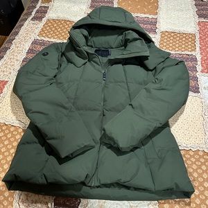 Marmot Mercer down jacket NWOT